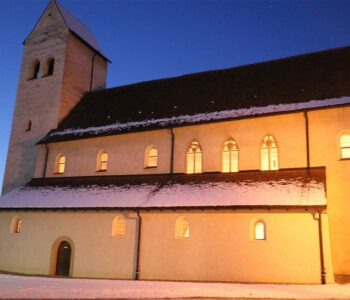 St. Cyriak am 6. Januar 2017