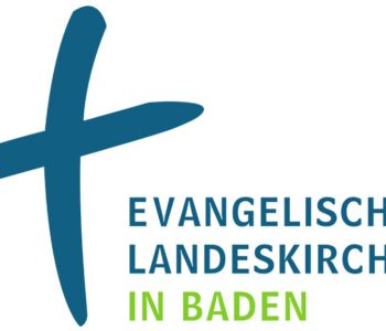 Logo Evang. Landeskirche in Baden