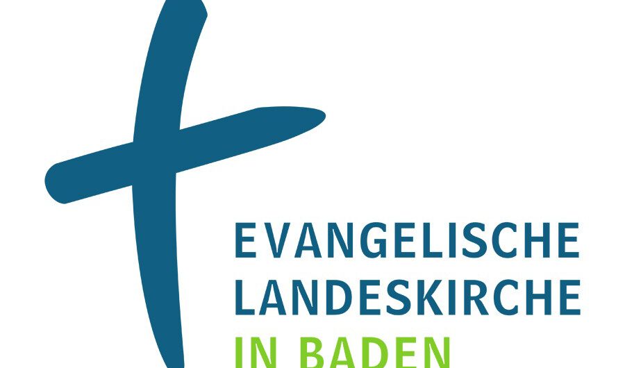 Logo Evang. Landeskirche in Baden