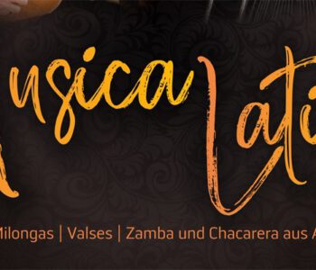 Musica Latina