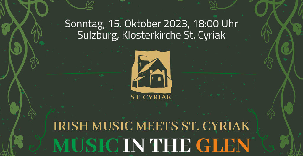 Music in the Glen