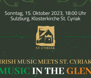 Music in the Glen