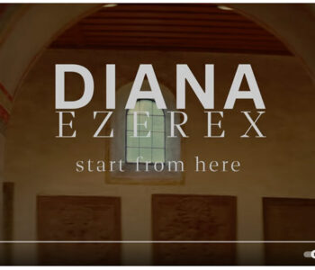 Diana Ezerex - Start From Here (Official Music Video)