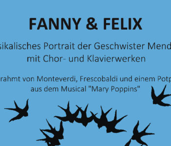 Fanny & Felix Header