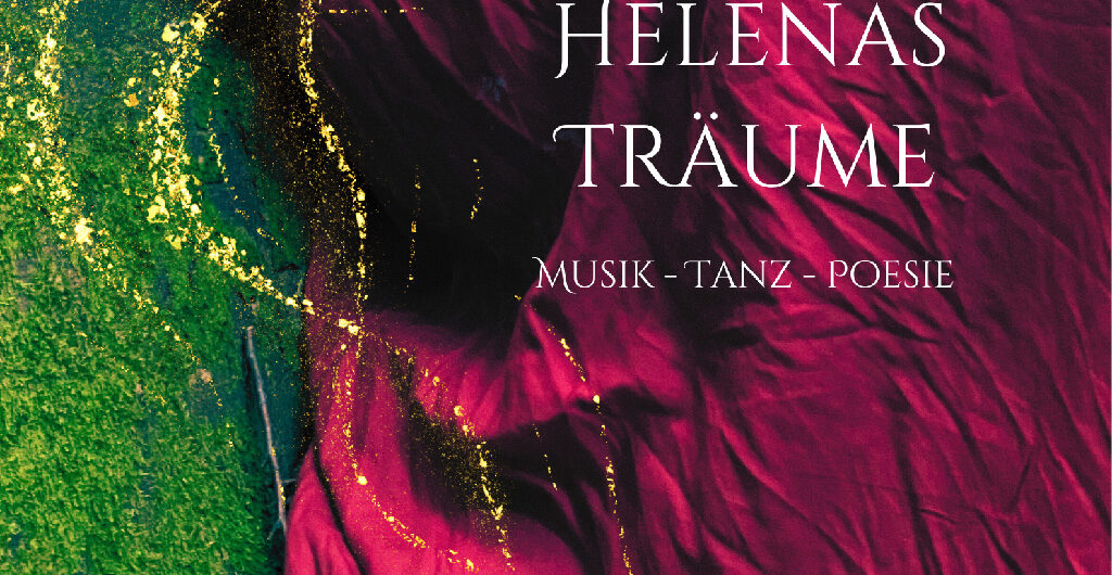 Helenas Träume Plakat Header