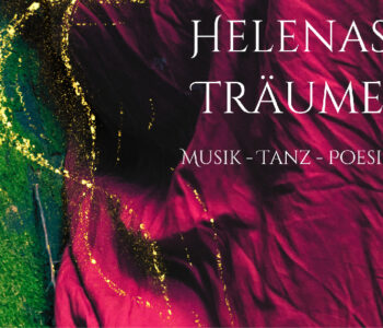 Helenas Träume Plakat Header