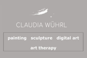 Ausstellung mit Claudia Wührl - Bildmaterial folgt demnächst in dieser Galerie