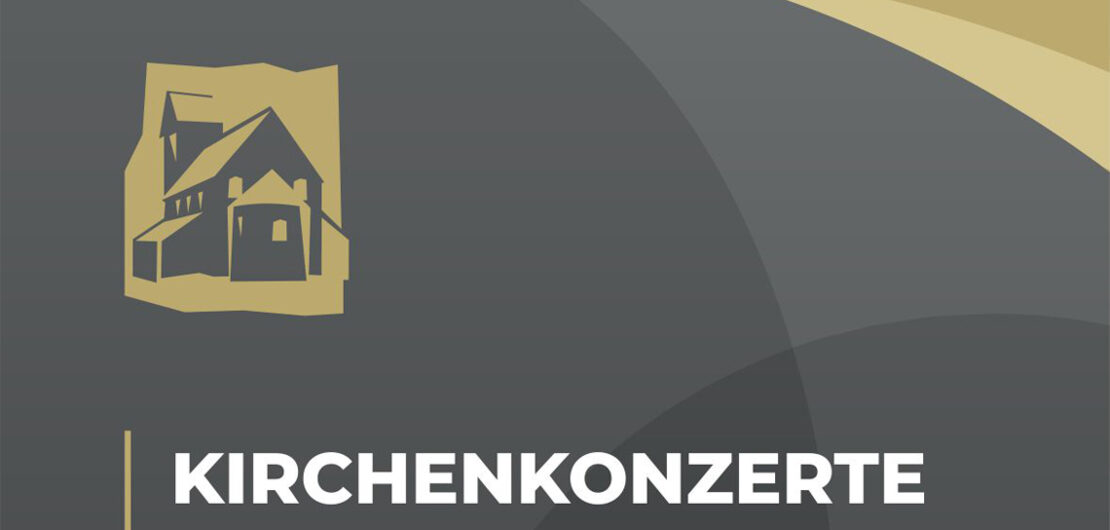 Vom 08. September 2024 bis 25. Juli 2025 laden wir herzlichst zu unserer aktuellen Kirchenkonzertreihe in St. Cyriak ein.